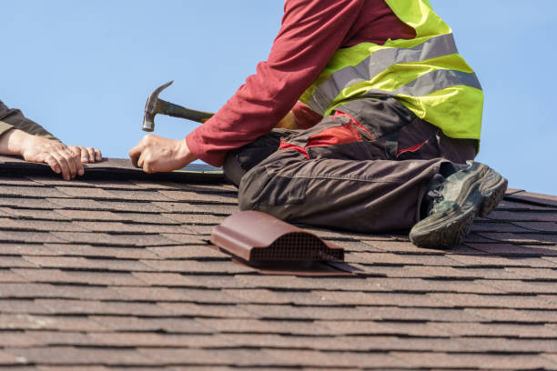 Best New Roof Installation  in Moyock, NC