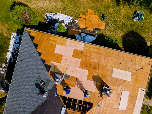 Reliable Moyock, NC Roofing Contractor Solutions