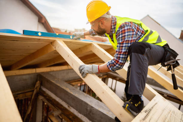 Best Residential Roofing Contractor  in Moyock, NC