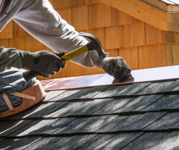 Best New Roof Installation  in Moyock, NC